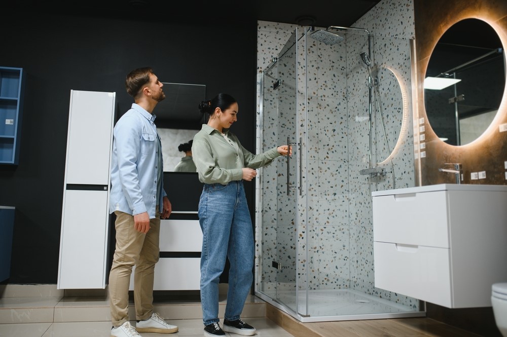 2026 Las Vegas Bathroom Remodeling Trends by Thompson Bath: What Homeowners Want Going Into the New Year
