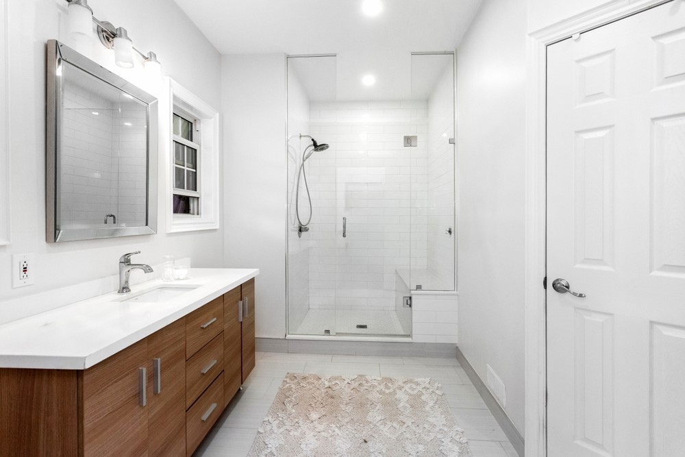 What's a Reasonable Budget For a Bathroom Remodel?