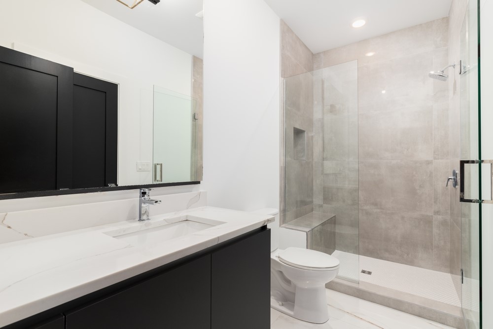 How Do I Find The Right Bathroom Contractor? Why Choose Thompson Bath For My Bathroom Project?
