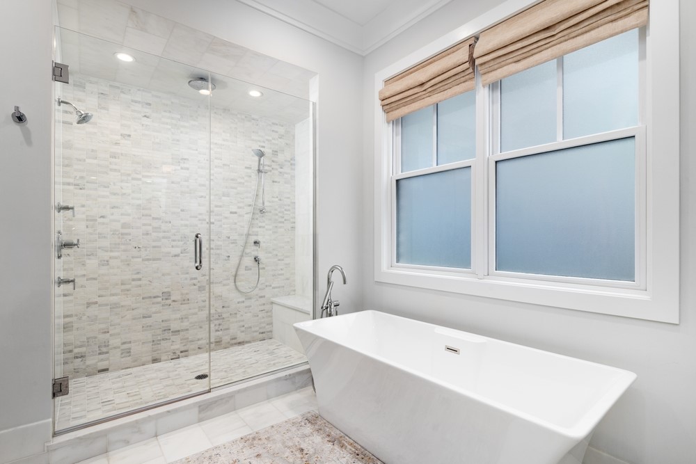How Much Does a Bathroom Remodel Cost in Utah and Nevada in 2025?