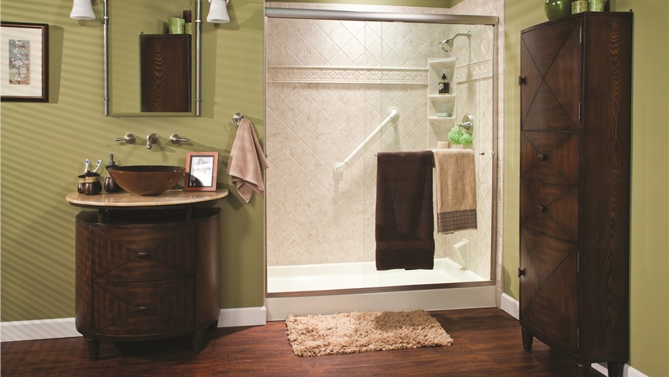 Cedar City Bathroom Remodeling Photo 1