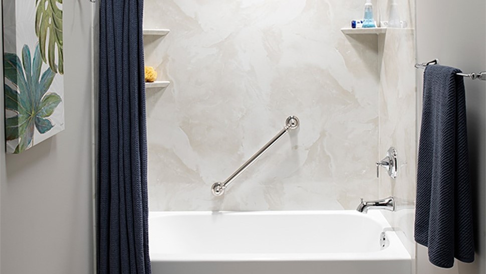 Bathtub Replacement Photo 54