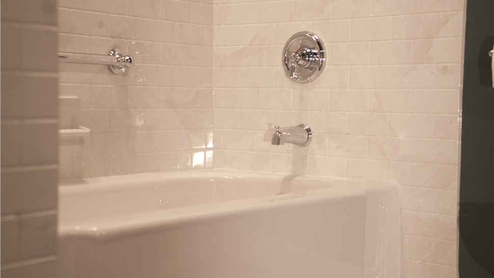 St. George Bathroom Remodeling Photo 1