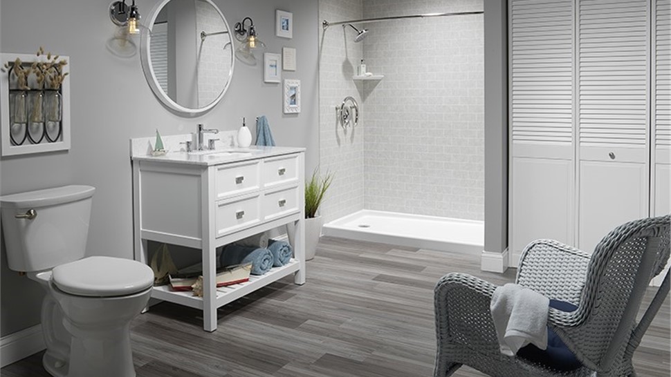 Replacement Showers Photo 48