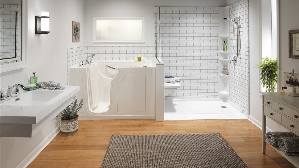 Paradise Bathroom Remodeling Photo 1