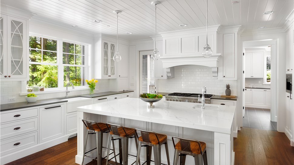 Cabinet Refacing Photo 2