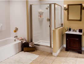 Cedar City Bathroom Remodeling Photo 4