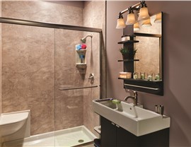 Cedar City Bathroom Remodeling Photo 2