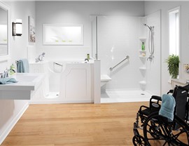 Green Valley Bathroom Remodeling Photo 53