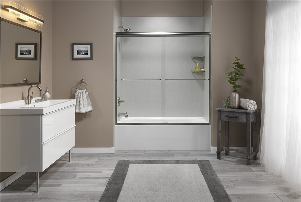 Flexible Financing for Your Bathroom Remodel