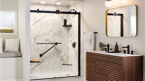 Transform Your Bathroom and Save $850 Today!