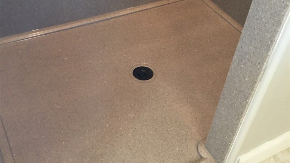 Showers Project Project in Hurricane, UT by Thompson Bath