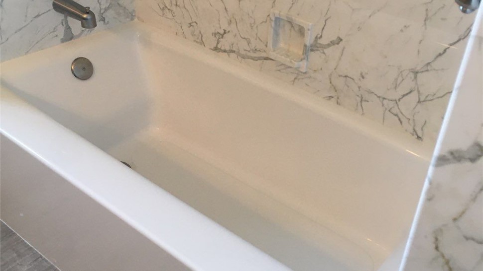 Baths Project Project in Washington, UT by Thompson Bath