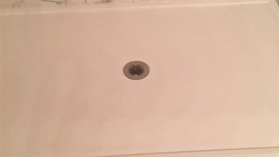 Showers Project Project in Henderson, NV by Thompson Bath