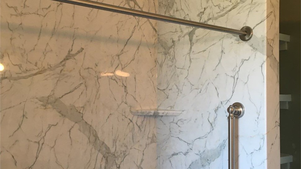 Baths Project Project in Washington, UT by Thompson Bath