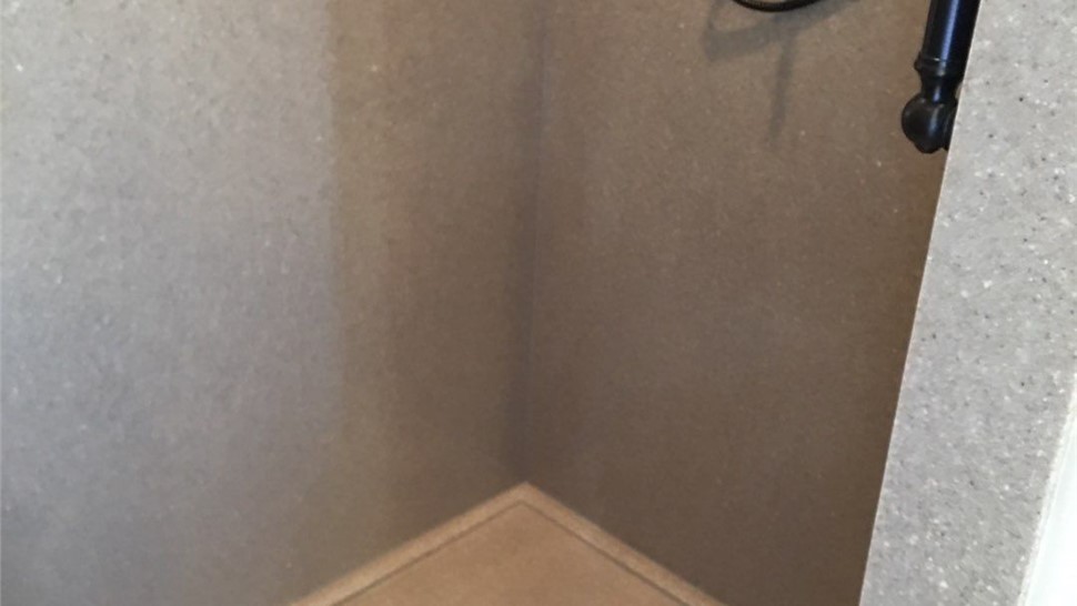 Showers Project Project in Hurricane, UT by Thompson Bath