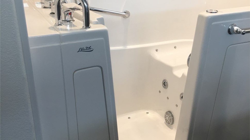 Walk-In Tubs Project Project in Pahrump, NV by Thompson Bath