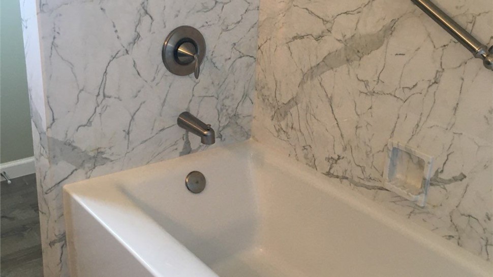 Baths Project Project in Washington, UT by Thompson Bath