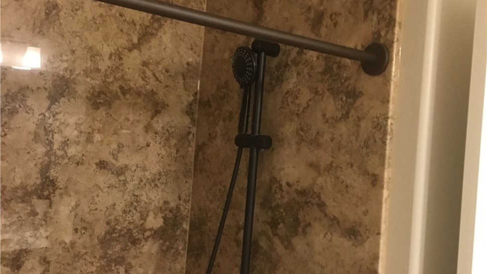 Walk-In Tubs Project Project in St. George, UT by Thompson Bath