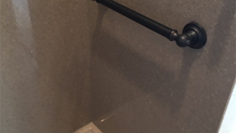 Showers Project Project in Hurricane, UT by Thompson Bath