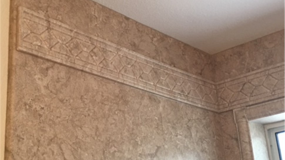 Showers Project Project in Henderson, NV by Thompson Bath