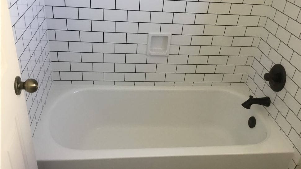 Bath Conversions Project Project in Saint George, UT by Thompson Bath