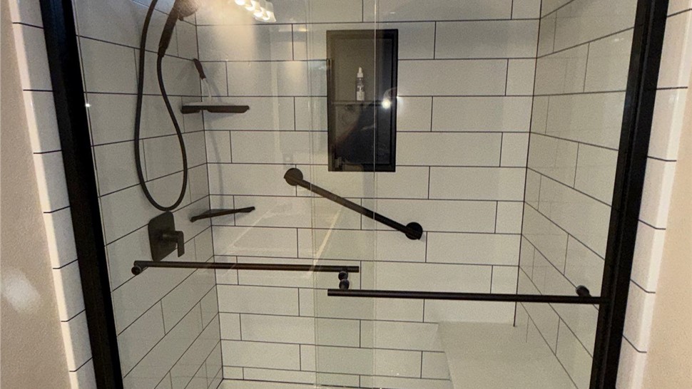 Bath Project in Las Vegas, Nevada by Thompson Bath