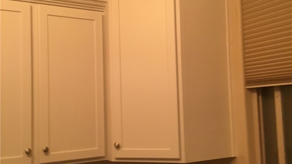 Cabinet Refacing Project Project in St. George, UT by Thompson Bath