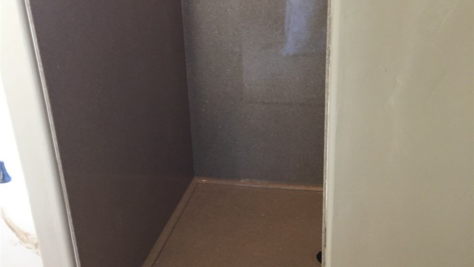 Showers Project Project in Hurricane, UT by Thompson Bath