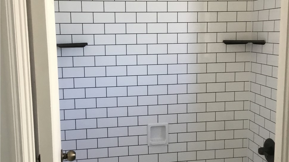 Bath Conversions Project Project in Saint George, UT by Thompson Bath