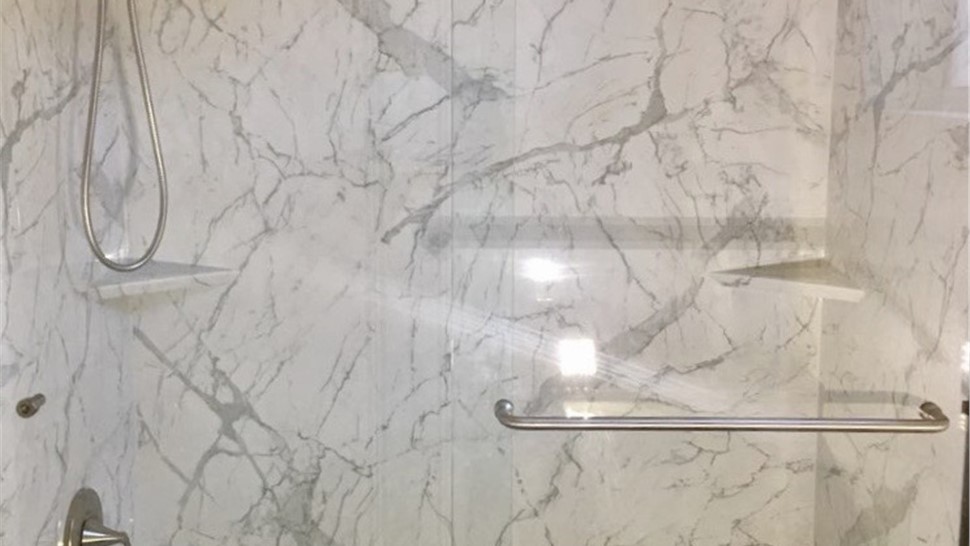 Bath Conversions Project Project in Las Vegas, NV by Thompson Bath