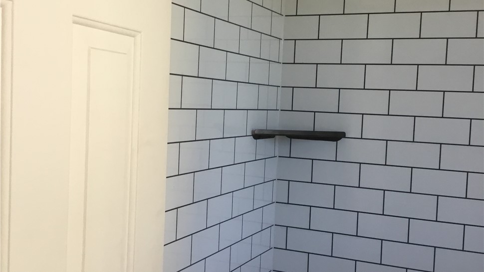 Bath Conversions Project Project in Saint George, UT by Thompson Bath