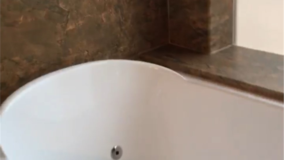 Walk-In Tubs Project Project in Mesquite, NV by Thompson Bath