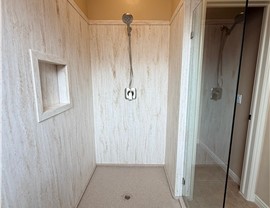 Bath Project in Mesquite, Nevada by Thompson Bath