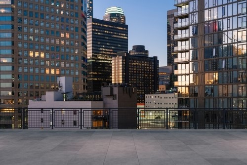 Commercial Roof Installation Experts in California