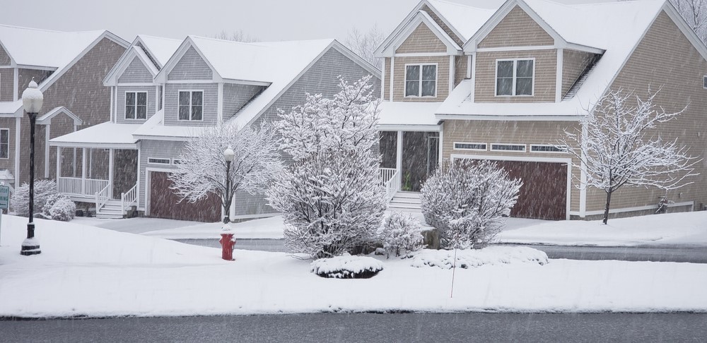 Can You Replace a Roof in the Winter?