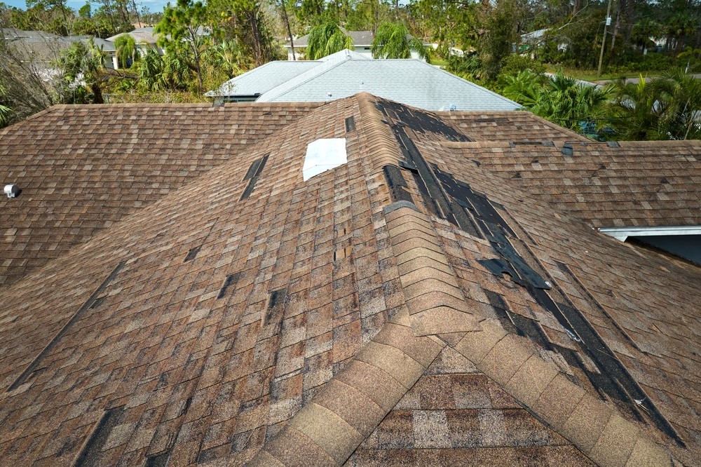 Storm Aftermath: What to Look For in Your Roof