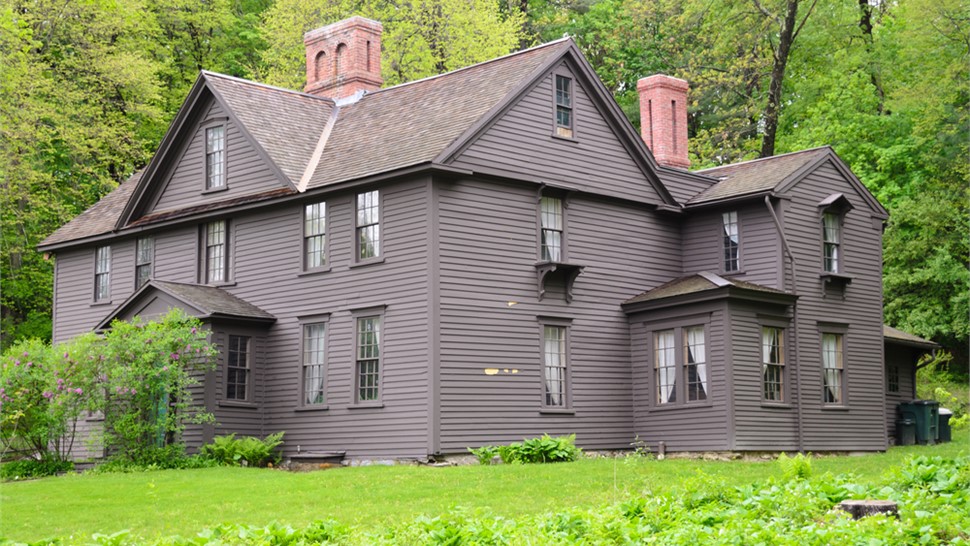 Wrentham, MA Photo 85