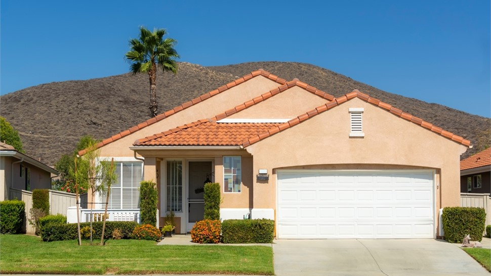 Inland Empire - CA Photo 94