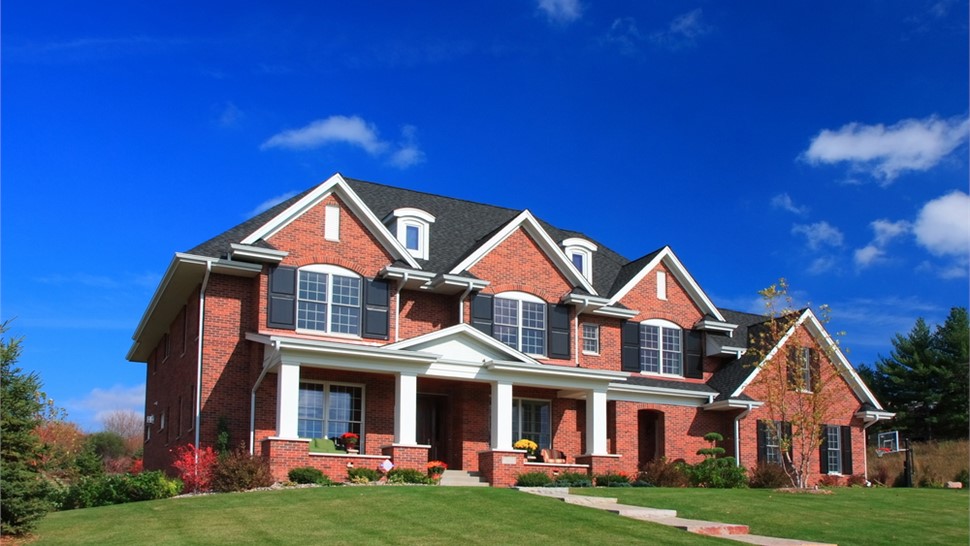 Service Areas - Asphalt Roof Photo 11