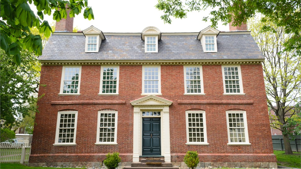 Wrentham, MA Photo 46