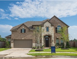 Houston, TX Photo 92