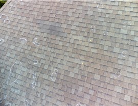 Hail Damage Photo 17