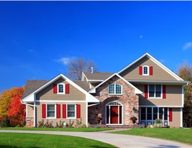 Service Areas - Roof Repair Photo 4