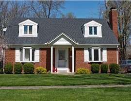 Roof Replacement Photo 37