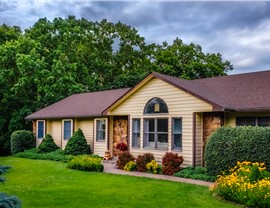 Roof Replacement Photo 13