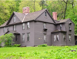 Wrentham, MA Photo 85