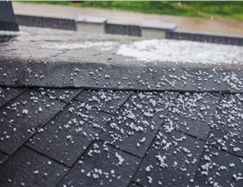 Hail Damage Photo 96