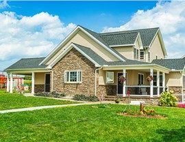 Service Areas - Roof Replacement Photo 9