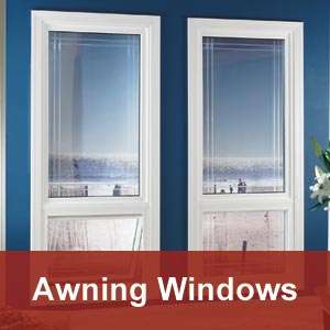 Awning Windows